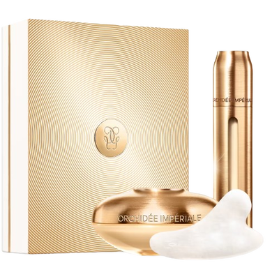 Kit Guerlain Orchidée Impériale Gold